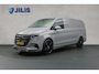 Mercedes-Benz Vito 119 CDI L2 4x4 Automaat | AMG Black Edition | Lederen bekleding