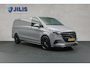 Mercedes-Benz Vito 119 CDI L2 4x4 Automaat | AMG Black Edition | Lederen bekleding
