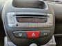Peugeot 107 1.0-12V XS