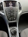 Opel Astra 1.4 Turbo Business + CLIMA NAVI LMV PDC RIJDT GOED NAP APK
