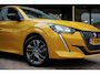Peugeot 208 1.2 PureTech Allure Apple Carplay Vermoeidheidsherkenning LED dagrijverlichting DAB+ Cruise control