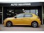 Peugeot 208 1.2 PureTech Allure Apple Carplay Vermoeidheidsherkenning LED dagrijverlichting DAB+ Cruise control