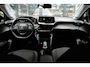 Peugeot 208 1.2 PureTech Allure Apple Carplay Vermoeidheidsherkenning LED dagrijverlichting DAB+ Cruise control