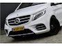 Mercedes-Benz V-klasse 250d Lang AMG line 7p Marge Pano - Trekhaak - Burmeister