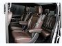 Mercedes-Benz V-klasse 250d Lang AMG line 7p Marge Pano - Trekhaak - Burmeister