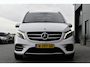 Mercedes-Benz V-klasse 250d Lang AMG line 7p Marge Pano - Trekhaak - Burmeister