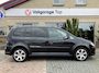 Volkswagen Cross Touran 1.4 TSI | Motorschade | Export / Handel