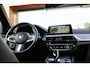 BMW 5-Serie 540i xDrive High Executive M Pakket Head Up CarPlay