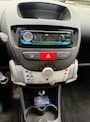 Peugeot 107 1.0 Active AIRCO NETTE AUTO RIJDT GOED NAP APK 9-2027