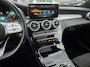Mercedes-Benz C-klasse Estate 180 Business Solution AMG Plus Upgrade Edition | Nieuw binnen! | Pano | Stoelverwarming | Inklapbare trekhaak |