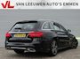 Mercedes-Benz C-klasse Estate 180 Business Solution AMG Plus Upgrade Edition | Nieuw binnen! | Pano | Stoelverwarming | Inklapbare trekhaak |