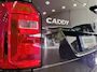 Volkswagen Caddy Maxi 1.4 TSI UITVOERING | 7-Persoons | Navi | Cruise |