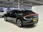 Kia EV6 Plus Advanced 77.4 kWh Trekhaak, SOH 100% Stoel en stuur verwarming, Apple Carplay/Android Auto, navigatie, camera.