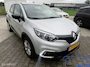 Renault Captur 0.9 TCe Limited
