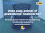 Jeep Compass 1.5T e-Hybrid Night Eagle | Geventileerde voorstoelen | Airco | Climate Control | Cruise Control | Navigatie | Carplay |