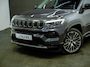 Jeep Compass 1.5T e-Hybrid Night Eagle | Geventileerde voorstoelen | Airco | Climate Control | Cruise Control | Navigatie | Carplay |