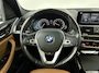 BMW X3 sDrive20i High Executive Pano-dak/20'LMV/Leder/M-Sport-Stoelen/Keyless