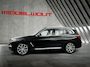 BMW X3 sDrive20i High Executive Pano-dak/20'LMV/Leder/M-Sport-Stoelen/Keyless