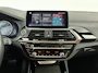 BMW X3 sDrive20i High Executive Pano-dak/20'LMV/Leder/M-Sport-Stoelen/Keyless