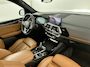 BMW X3 sDrive20i High Executive Pano-dak/20'LMV/Leder/M-Sport-Stoelen/Keyless