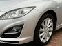 Mazda 6 2.0 TS Clima|Cruise|NAVI|Stoelv|1e eigenaar+DealerOH