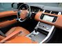 Land Rover Range Rover Sport 5.0 V8 Supercharged HSE Dynamic