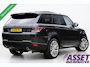 Land Rover Range Rover Sport 5.0 V8 Supercharged HSE Dynamic