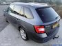 Skoda Fabia Combi 1.2 TSI Ambition Businessline Pro