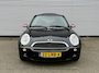 MINI Cooper 1.6 Salt, APK, Panoramadak – PDC – Cruise – 15" Lichtmetaal