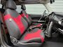 MINI Cooper 1.6 Salt, APK, Panoramadak – PDC – Cruise – 15" Lichtmetaal