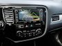 Mitsubishi Outlander 2.0 PHEV Instyle | PANORAMADAK | PARKEERCAMERA | LEDER | TREKHAAK | NAVIGATIE | XENON | STOELVERWARMING | NAP