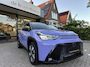 Toyota Aygo X Hybrid 115 pulse stoelverwarming / keyless start / parkeersensoren voor + achter / Navigatie / Apple Carplay / Android Auto / parkeercamera / 10 jaar Toyota garantie / rijklaarprijs incl. Toyota Pechhulppas