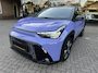 Toyota Aygo X Hybrid 115 pulse stoelverwarming / keyless start / parkeersensoren voor + achter / Navigatie / Apple Carplay / Android Auto / parkeercamera / 10 jaar Toyota garantie / rijklaarprijs incl. Toyota Pechhulppas