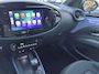 Toyota Aygo X Hybrid 115 pulse stoelverwarming / keyless start / parkeersensoren voor + achter / Navigatie / Apple Carplay / Android Auto / parkeercamera / 10 jaar Toyota garantie / rijklaarprijs incl. Toyota Pechhulppas