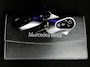 Mercedes-Benz EQS 450+ AMG Line 108 kWh AMG Line | Panorama Schuif-kanteldak | Airmatic | Head-up display | Parkeerpakket met remote parkeerfuncties | Distronic. Inclusief 24 maanden MB Certified garantie voor Europa.