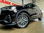 Audi Q3 Sportback 35 TFSI 150PK S Edition + 1e eigenaar|OH historie|S-Line|LED|Leder|19"LMV|Dodehoek|Camera|Navi|Apple|Android
