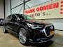 Audi Q3 Sportback 35 TFSI 150PK S Edition + 1e eigenaar|OH historie|S-Line|LED|Leder|19"LMV|Dodehoek|Camera|Navi|Apple|Android