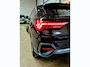 Audi Q3 Sportback 35 TFSI 150PK S Edition + 1e eigenaar|OH historie|S-Line|LED|Leder|19"LMV|Dodehoek|Camera|Navi|Apple|Android