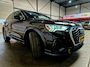 Audi Q3 Sportback 35 TFSI 150PK S Edition + 1e eigenaar|OH historie|S-Line|LED|Leder|19"LMV|Dodehoek|Camera|Navi|Apple|Android