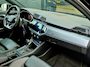 Audi Q3 Sportback 35 TFSI 150PK S Edition + 1e eigenaar|OH historie|S-Line|LED|Leder|19"LMV|Dodehoek|Camera|Navi|Apple|Android