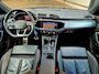 Audi Q3 Sportback 35 TFSI 150PK S Edition + 1e eigenaar|OH historie|S-Line|LED|Leder|19"LMV|Dodehoek|Camera|Navi|Apple|Android