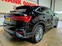 Audi Q3 Sportback 35 TFSI 150PK S Edition + 1e eigenaar|OH historie|S-Line|LED|Leder|19"LMV|Dodehoek|Camera|Navi|Apple|Android