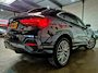 Audi Q3 Sportback 35 TFSI 150PK S Edition + 1e eigenaar|OH historie|S-Line|LED|Leder|19"LMV|Dodehoek|Camera|Navi|Apple|Android