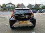 Toyota Aygo X 1.0 VVT-i S-CVT Envy