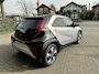 Toyota Aygo X Hybrid 115 pulse + easy pack stoelverwarming / keyless start / parkeersensoren voor + achter / Navigatie / Apple Carplay / Android Auto / parkeercamera / 10 jaar Toyota garantie / rijklaarprijs incl. Toyota Pechhulppas