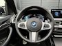 BMW X3 xDrive30e High Ex M Sport Memory Sfeer Panorama
