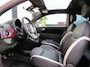 Fiat 500 0.9 TwinAir Star *Big navi/Carplay*Cruise con*Leder