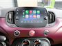 Fiat 500 0.9 TwinAir Star *Big navi/Carplay*Cruise con*Leder