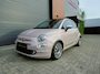 Fiat 500 0.9 TwinAir Star *Big navi/Carplay*Cruise con*Leder