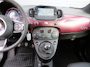 Fiat 500 0.9 TwinAir Star *Big navi/Carplay*Cruise con*Leder